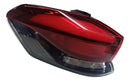 Lanterna Traseira Esquerda Fiat Pulse 2022 A 2024 7095200