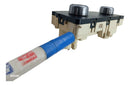 Comando Ar Condicionado Gol Voyage G5 Com Detalhe 400014008