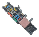 Caixa Fusivel Relé Renault Megane 2008 A 2012 8200338695