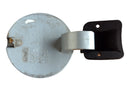 Portinhola Tanque De Combustível Chevrolet Celta 2011 A 2015