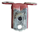 Dobradiça Inferior Porta Dianteira Direita Sentra 2008 A 015