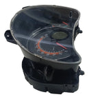 Painel De Instrumentos Continental Fiat Uno Vivace  11 A 15