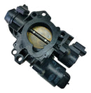 Tbi Corpo Borboleta Peugeot 206 1.4 2004 2010 Psa6512094600