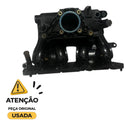 Coletor Admissão Montana Meriva 1.4 Strada Idea 1.8