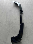 Spoiler Para-choque Traseiro Porsche Cayenne 2010 7l5807875
