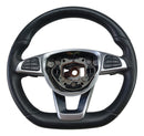 Volante Direção Mercedes C180 C200 C250 2014 A 2018 Original
