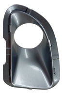 Moldura Farol Neblina Lado Esquerdo Fiat Punto 2008 A 2012
