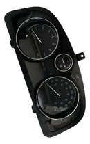 Painel De Instrumentos Gm Captiva 2.4 Sport 2011  22805783