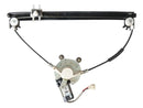 Maquina De Vidro Dianteiro Direito Fiat Palio Siena 96 A 07