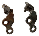 Par Dobradiça Porta Traseira Direita Ford Focus 2003 A 2007