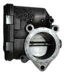 Corpo De Borboleta Tbi Citroen C4 Peugeot 206 207 Original