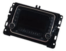 Radio Multimídia Fiat Toro Jeep Renegade 51962359 15 A 21