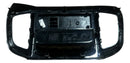 Moldura De Som Painel Fiat Strada 1 Din 2021/24 100253278