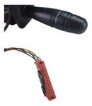 Chave De Seta E Limpador Renault Megane 7700428227 96 A 03