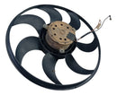 Motor Ventoinha Radiador Kadett 1989 A 1998 1.8 2.0 8v