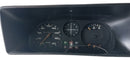 Painel De Instrumentos Chevrolet Chevette Com Detalhe Origin