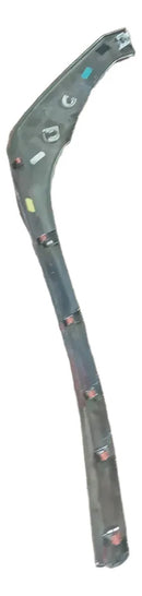 Friso Esquerdo Farol Toyota Hilux Sw4 2021 A 2025 531480k080