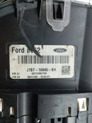 Painel De Instrumentos Ford Ka 2015 A 2021 Com Detalhe Origi