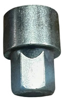 Chave Segredo 947 Roda Fiat Toro Original 7089870