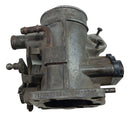 Corpo De Borboleta Tbi Chevrolet  Corsa 1.0 1997 A 2003
