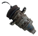 Compressor Ar Condicionado Ford Ka 1.0 3cc - E3b11d629ba
