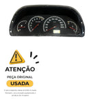Painel De Instrumentos Fiat Palio Siena Strada Com Rpm