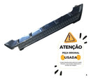 Spolier Do Para-choque Traseiro Toyota Corolla Cross 22 A 25