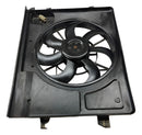 Defletor Reservatório Radiador Hyundai Hb20 2020 A 2022