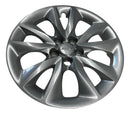Calota Onix Prisma Aro 15 Gm 2020 A 2021 Original