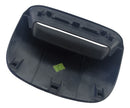 Moldura Computador Bordo Citroen C3 2004 A 2007 9637997177