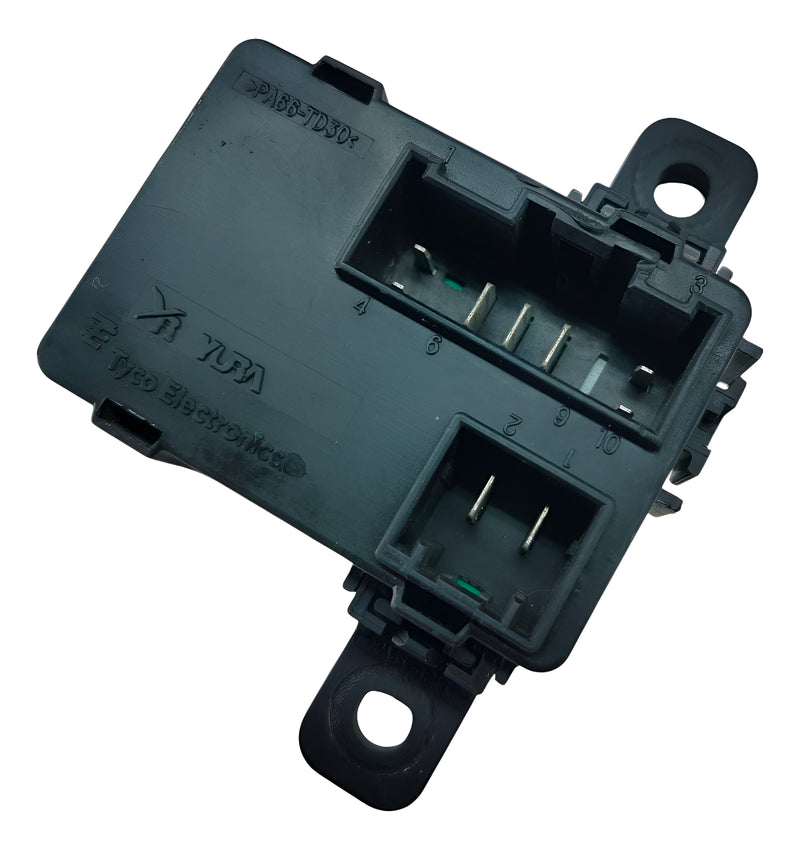 Modulo Central De Conforto Hyundai Ix35 2.0 2011 A 2019