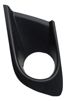 Moldura Farol De Milha Neblina Lado Direito Gm Onix Prisma