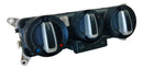 Comando Ar Condicionado Fox 2014 A 2021 5z0820045fel7