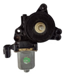Motor De Vidro Elétrico Traseiro Esquerdo Hyundai Hb20 13a19