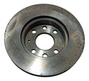 Disco De Freio Dianteiro Chevrolet Corsa  Original 09127966