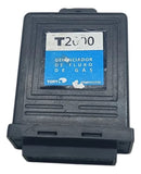 Gerenciador De Fluxo De Gás T2000 Gnv Tury 0012002214