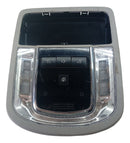 Luz Teto Porta Óculos Toyota Sw4 2016 A 2024 636500k501