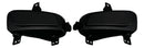 Par Moldura Tampa Farol Milha Nova Strada 2021 A 2024