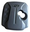 Tampa Do Motor Chery Tiggo 2 1.5 16v Original
