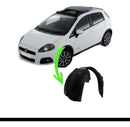 Parabarro Diant Esquerdo Punto Tjet 10/12 Original 51824880