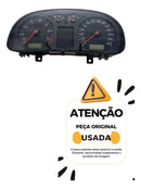 Painel De Instrumentos Vw Golf Sapão Bora 99 A 06 1j0919861d