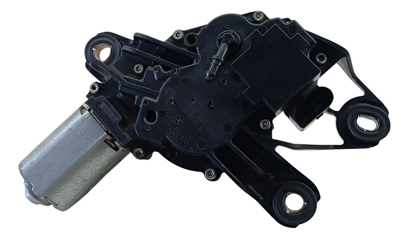 Motor Limpador Parabrisa Vw Golf Tdi 2010 A 2014  0390201871