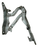 Dobradiça Esquerda Capo Hyundai Veloster 2012 2013 Original