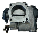 Tbi Corpo Borboleta Passat 2.0 1990 A 1997 Original Detalhe