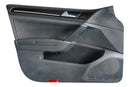 Forro Porta Dianteira Esquerda Golf Tsi Mk7 4p 2013 A 2020