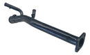Tubo Cano Água Motor Fiat Palio 1.0 1.5 8v 1996 2002 Com Ar