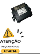 Módulo Conforto Pressão Pneus Compass 2016 A 2021 Original
