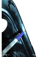 Grade Farol De Milha Esquerdo Honda Civic 17 A 19 Cm Detalhe