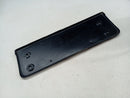 Suporte Placa Dianteira Vw Golf Tsi 2015 A 2017 5g0807287j