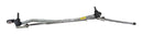 Galhada Limpador Parabrisa Renault Sandero Logan 2014 A 2020